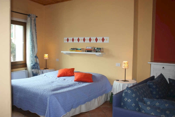 Hotel Residence Antico Sempione